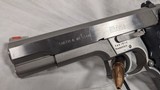 USED SMITH & WESSON MODEL 645 .45 ACP - 2 of 6