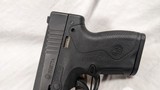 USED BERETTA NANO 9MM - 3 of 6