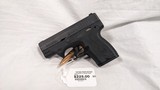 USED BERETTA NANO 9MM - 1 of 6