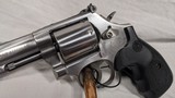 USED SMITH & WESSON MODEL 686 7 SHOT .357 MAG - 3 of 6