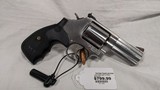 USED SMITH & WESSON MODEL 686 7 SHOT .357 MAG - 4 of 6