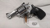 USED SMITH & WESSON MODEL 686 7 SHOT .357 MAG - 1 of 6