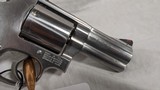 USED SMITH & WESSON MODEL 686 7 SHOT .357 MAG - 6 of 6