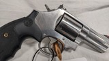 USED SMITH & WESSON MODEL 686 7 SHOT .357 MAG - 5 of 6