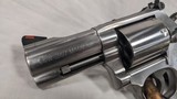 USED SMITH & WESSON MODEL 686 7 SHOT .357 MAG - 2 of 6