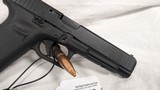 USED GLOCK G34 GEN. 5 MOS 9MM - 6 of 7