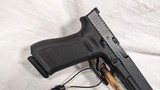 USED GLOCK G34 GEN. 5 MOS 9MM - 5 of 7