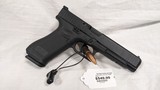 USED GLOCK G34 GEN. 5 MOS 9MM - 4 of 7