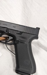 USED GLOCK G34 GEN. 5 MOS 9MM - 3 of 7