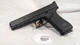 USED GLOCK G34 GEN. 5 MOS 9MM - 1 of 7