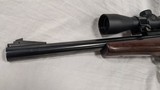 USED THOMPSON CENTER CONTENDER G2 .17 HMR - 2 of 8