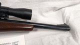 USED THOMPSON CENTER CONTENDER G2 .17 HMR - 8 of 8