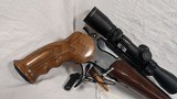 USED THOMPSON CENTER CONTENDER G2 .17 HMR - 6 of 8