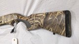 USED BERETTA 391 EXT2 3.5