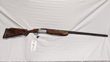 USED BROWNING BT-99 PG 12 GA - 5 of 8