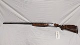 USED BROWNING BT-99 PG 12 GA - 1 of 8