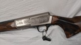 USED BROWNING A5 ULTIMATE 12GA - 3 of 8