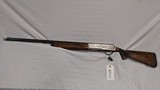 USED BROWNING A5 ULTIMATE 12GA - 1 of 8