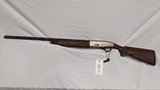 USED BERETTA A400 BRONZE 20GA - 1 of 8