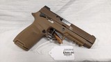 USED SIG SAUER P320 M17 9MM - 4 of 6