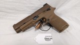 USED SIG SAUER P320 M17 9MM - 1 of 6