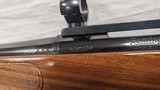 USED REMINGTON 700 BDL .222 REM - 12 of 15