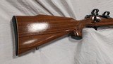 USED REMINGTON 700 BDL .222 REM - 15 of 15