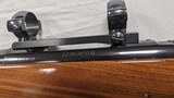 USED REMINGTON 700 BDL .222 REM - 11 of 15