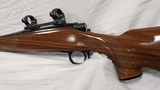 USED REMINGTON 700 BDL .222 REM - 8 of 15