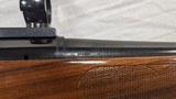 USED REMINGTON 700 BDL .222 REM - 5 of 15