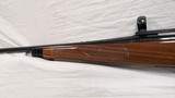 USED REMINGTON 700 BDL .222 REM - 9 of 15