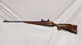 USED REMINGTON 700 BDL .222 REM - 1 of 15