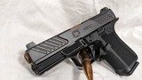 USED SHADOW SYSTEMS MR920 9MM - 2 of 5