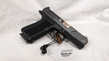 USED SHADOW SYSTEMS MR920 9MM - 3 of 5