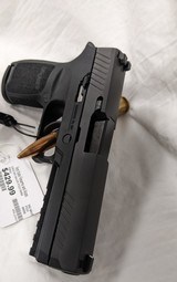 USED SIG SAUER P320 9MM - 6 of 6
