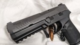 USED SIG SAUER P320 9MM - 2 of 6