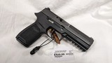 USED SIG SAUER P320 9MM - 4 of 6