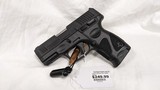 USED TAURUS G3C 9MM - 1 of 5