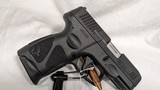 USED TAURUS G3C 9MM - 4 of 5