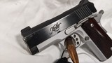 USED KIMBER ULTRA CARRY II 9MM - 2 of 5