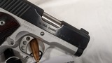 USED KIMBER ULTRA CARRY II 9MM - 5 of 5