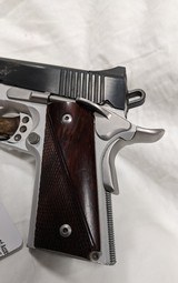 USED KIMBER ULTRA CARRY II 9MM - 3 of 5