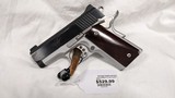 USED KIMBER ULTRA CARRY II 9MM - 1 of 5