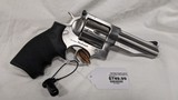 USED RUGER REDHAWK .44 MAGNUM - 4 of 6