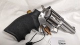 USED RUGER REDHAWK .44 MAGNUM - 5 of 6