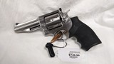 USED RUGER REDHAWK .44 MAGNUM - 1 of 6