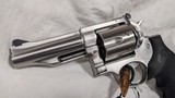 USED RUGER REDHAWK .44 MAGNUM - 2 of 6