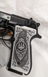USED BERETTA 92FS 9MM - 3 of 6