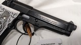 USED BERETTA 92FS 9MM - 6 of 6