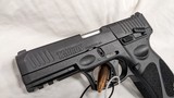 USED TAURUS G3 OPTICS READY 9MM - 2 of 6